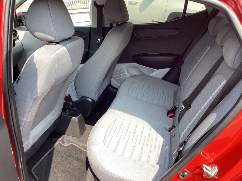 Hyundai i10 1.0 MPI PRIME 67CV
