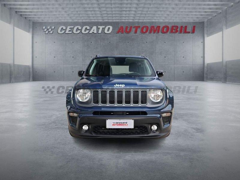 Jeep Renegade Renegade 1.6 mjt Limited 2wd 130cv