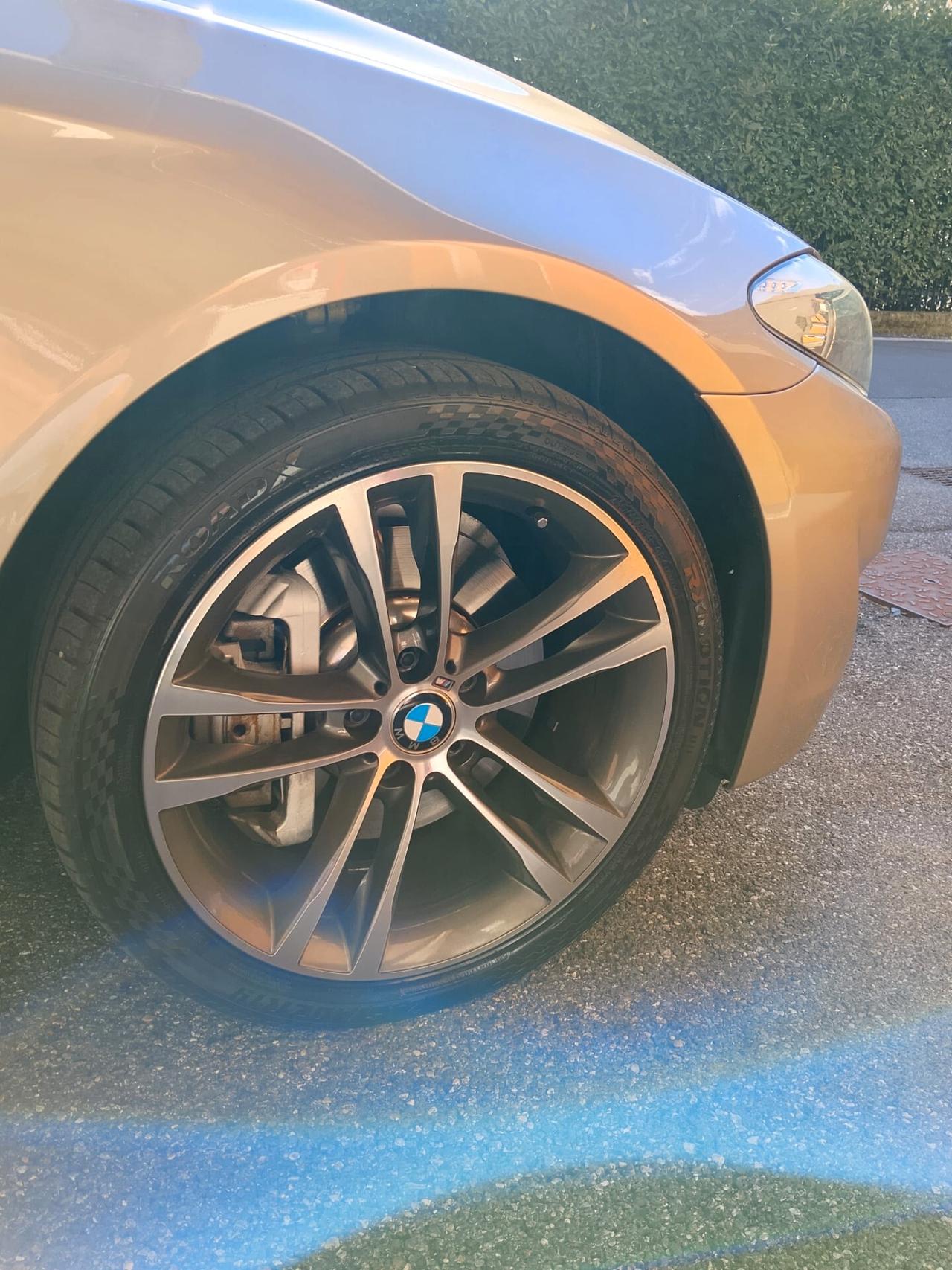 Bmw 528 528i Msport