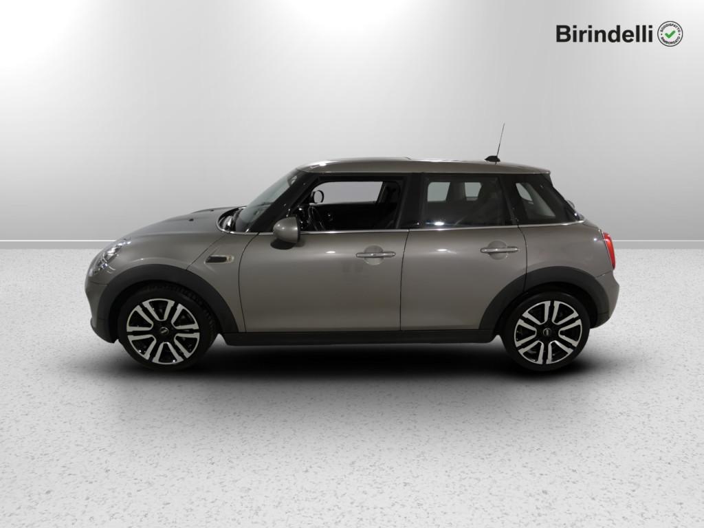 MINI Mini 5 porte (F55) - Mini 1.5 One Hype 5 porte