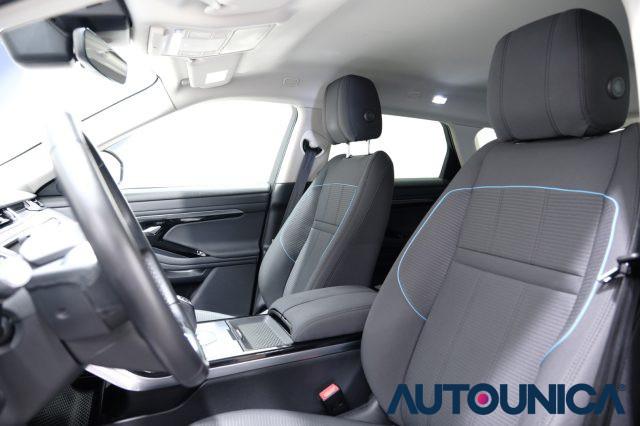 LAND ROVER Range Rover Evoque 2.0 I4 200 CV AWD AUTOMATICA