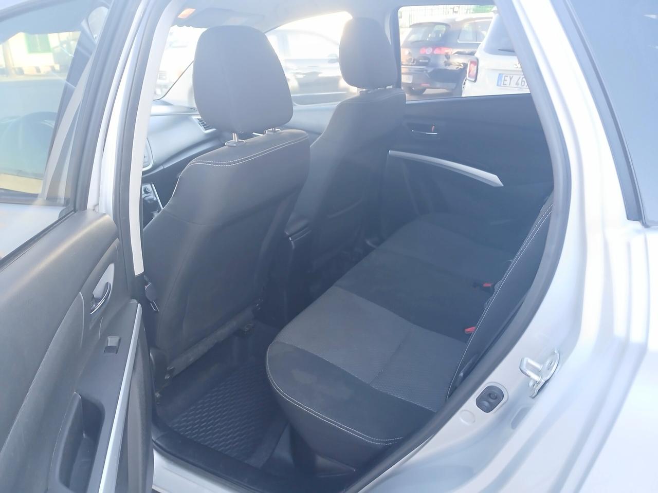 Suzuki S-Cross 1.6 DDiS Start&Stop Top