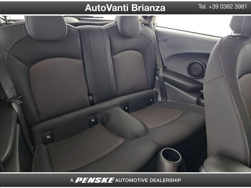 MINI Mini Mini 3p 1.5 Cooper Classic