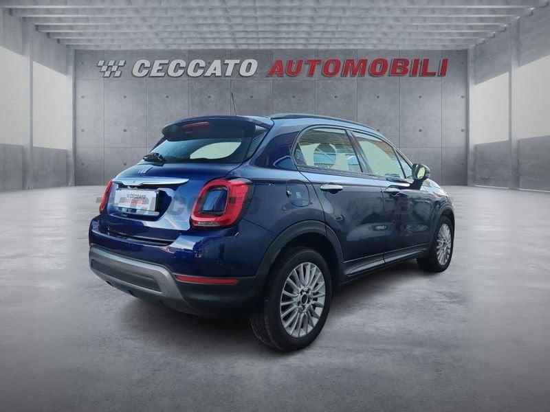 FIAT 500X 500X 1.0 t3 Cross 120cv