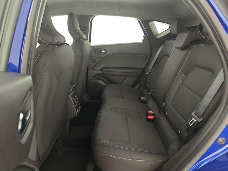 Renault Captur ECO-G 100 CV Evolution