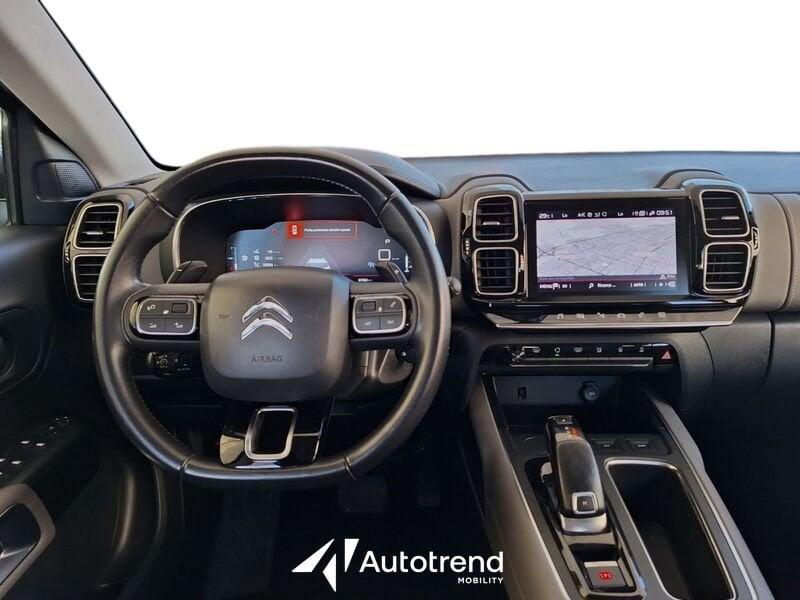 Citroën C5 Aircross 1.5 BlueHDi 130 CV Automatica EAT8 Business S&S