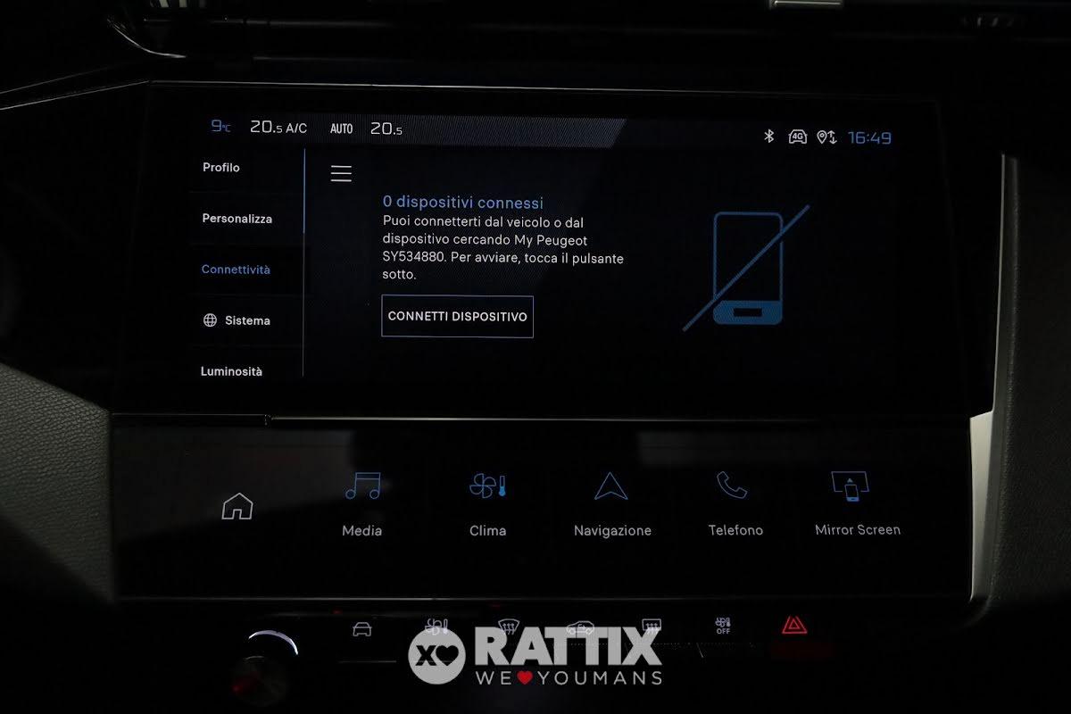 Peugeot 308 SW 1.5 BlueHDI 130CV GT EAT8