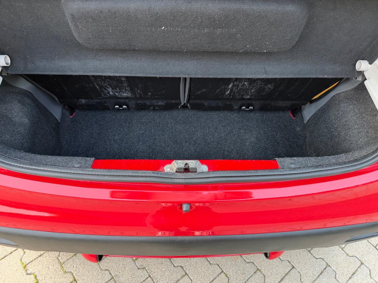 Citroen C1 1.0 Benzina 5p. - 2007