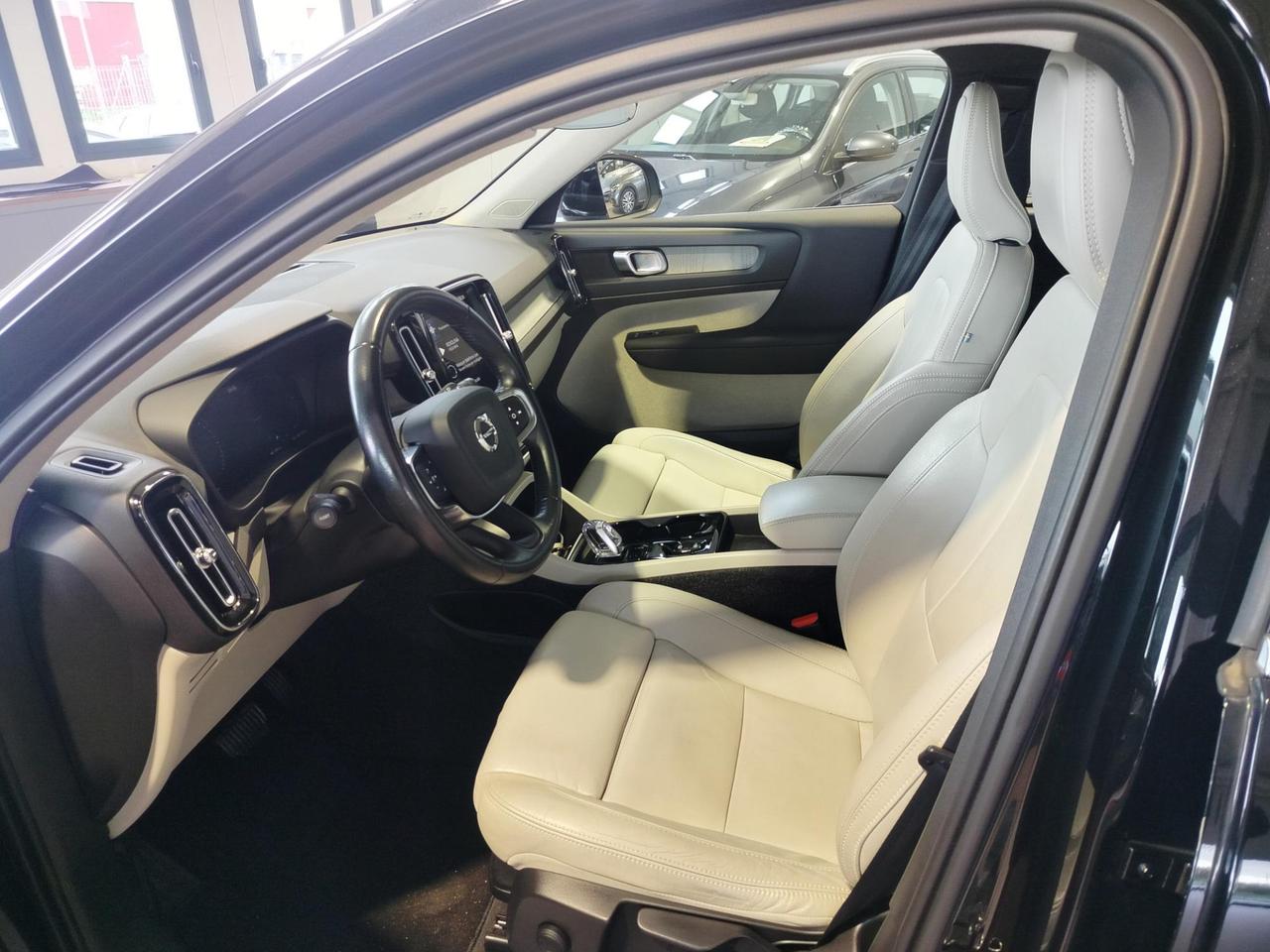 Volvo XC40 1.5 T5 phev Inscription