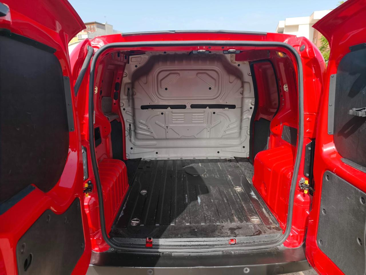 Fiat Fiorino Adventura 1.3 Mjt ( 12 mesi di garanzia )