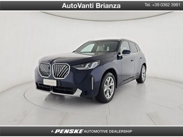 BMW X3 X3 xdrive20d 48V Business
