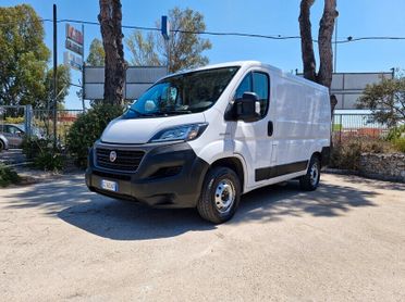 Fiat Ducato 30 2.3 MJT 120CV PC-TN Furgone