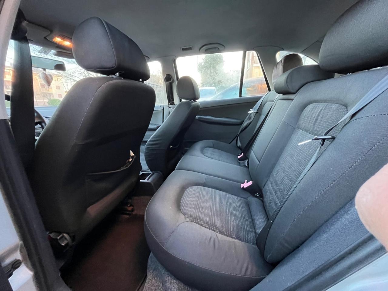 Skoda Fabia 1.9/101CV TDI Wagon Move