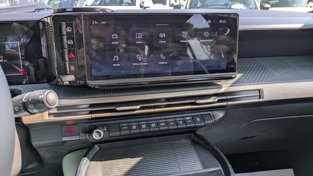 LANCIA Ypsilon Hybrid e-DCT 1.2cc 101cv AUTOM. BLUETOOTH CLIMA