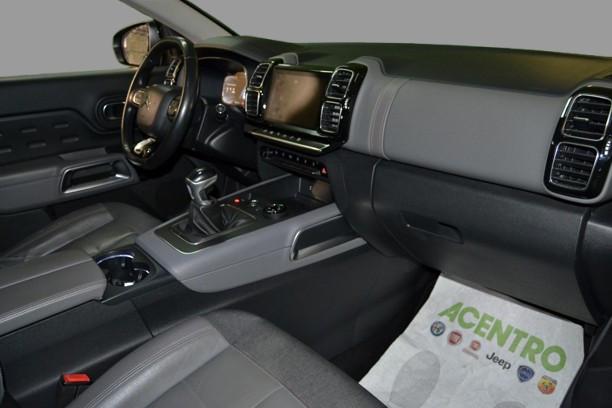 CITROEN C5 AIRCROSS 1.5 HDI SHINE