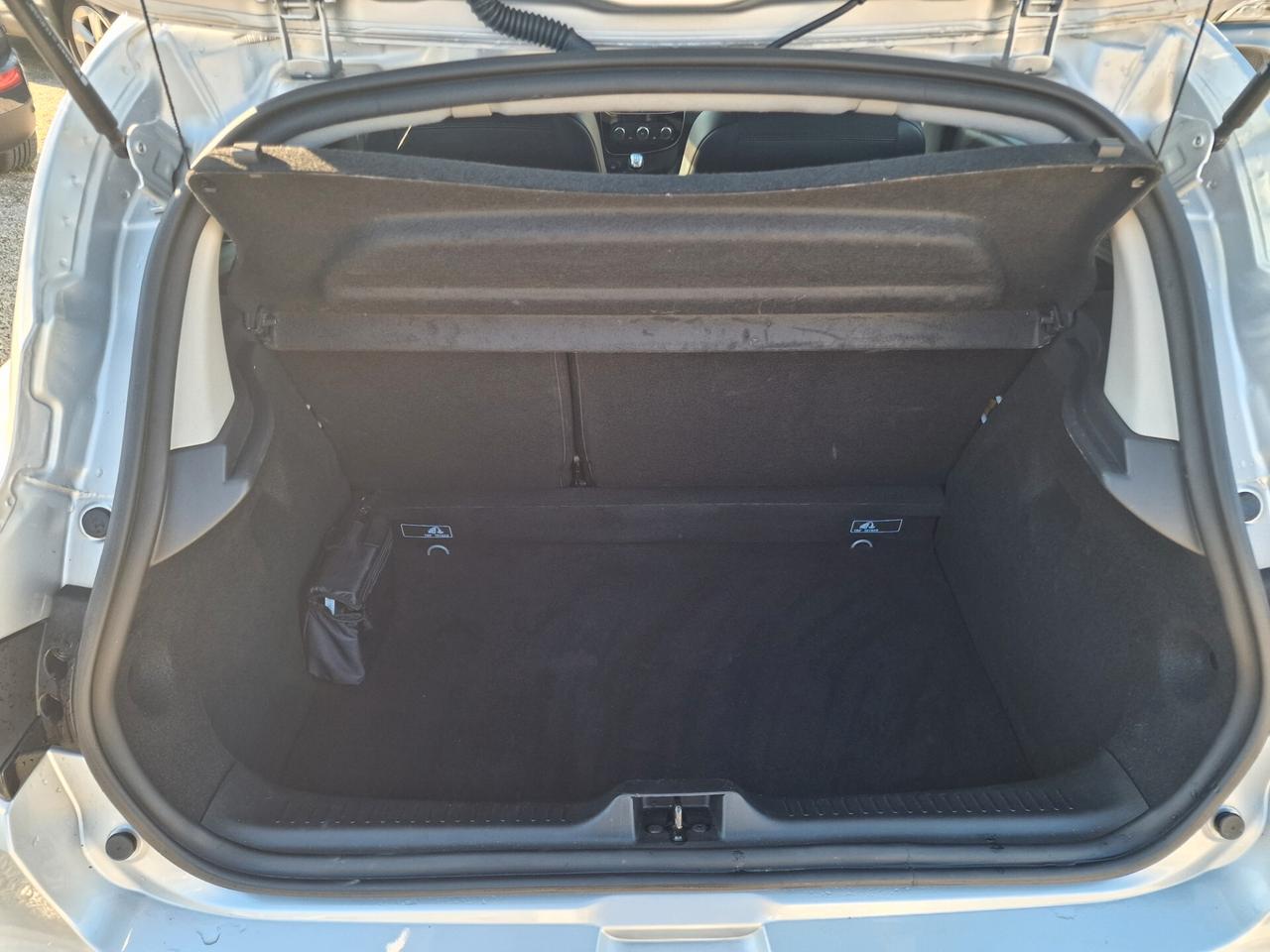 Renault Clio TCe 12V 90 CV GPL Start&Stop 90cv Energy Duel