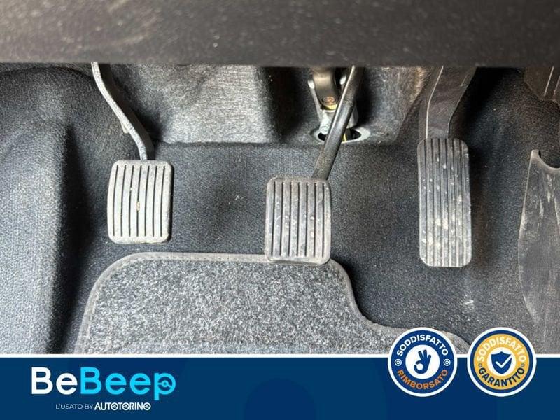 Kia Picanto 1.0 MPI URBAN