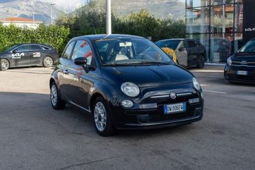 FIAT 500 1.2 Sport