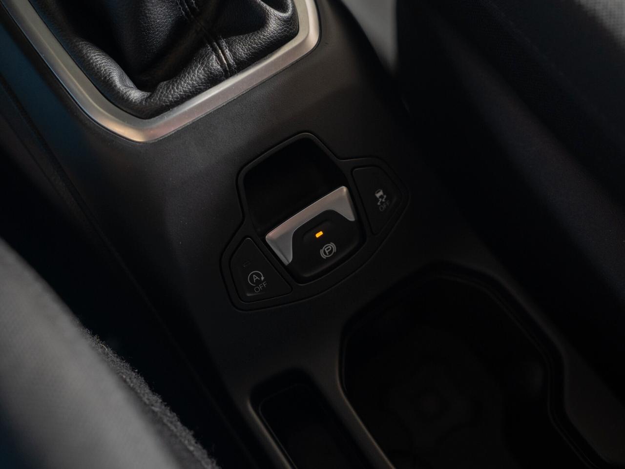 Jeep Renegade 1.6 Multijet 120 cv