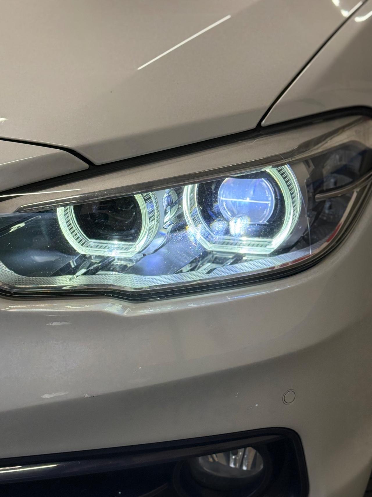 Bmw 118 118d 5p. Sport