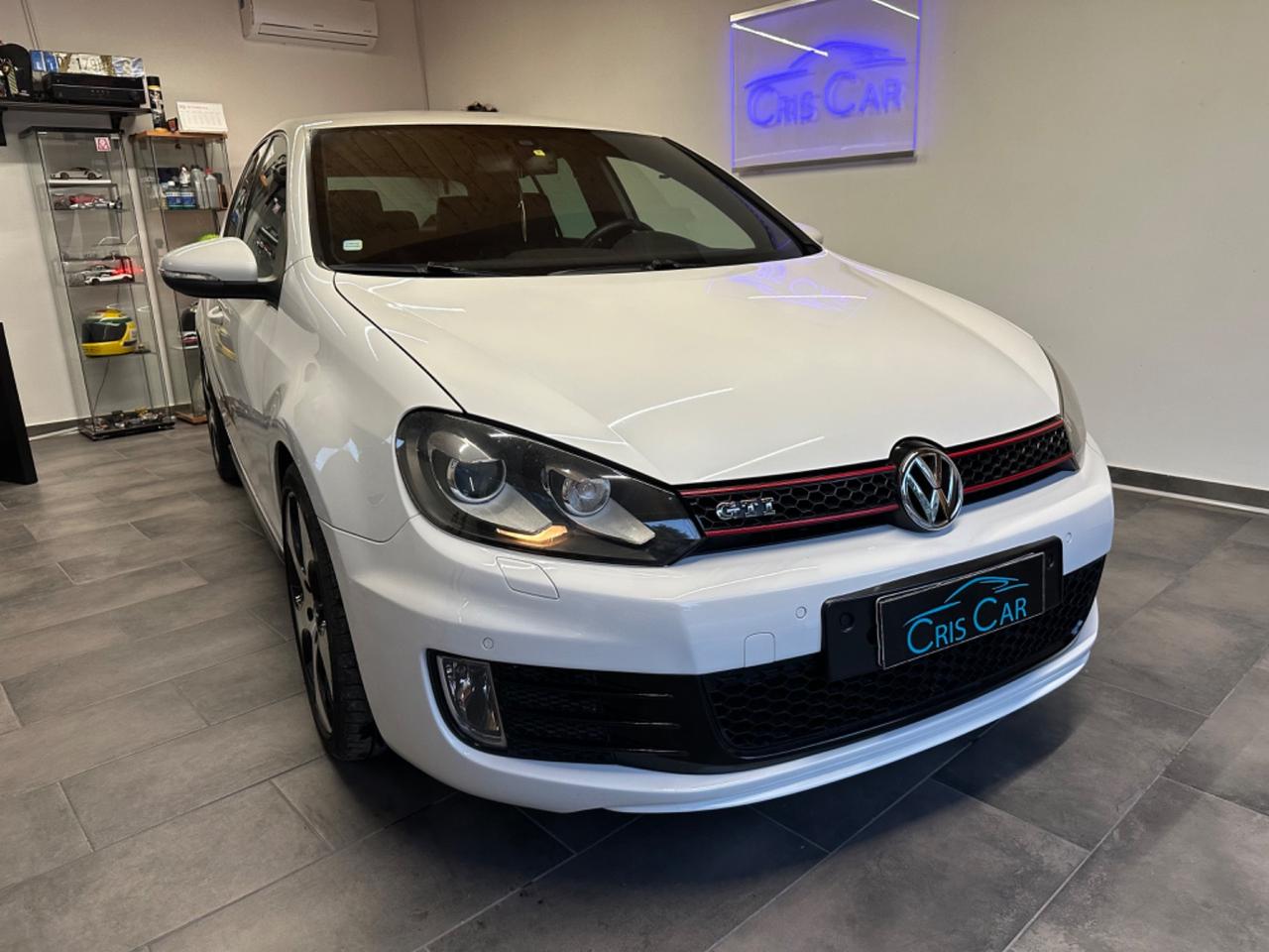 Volkswagen Golf GTI 2.0 TSI 5p. GARANZIA 12 mesi