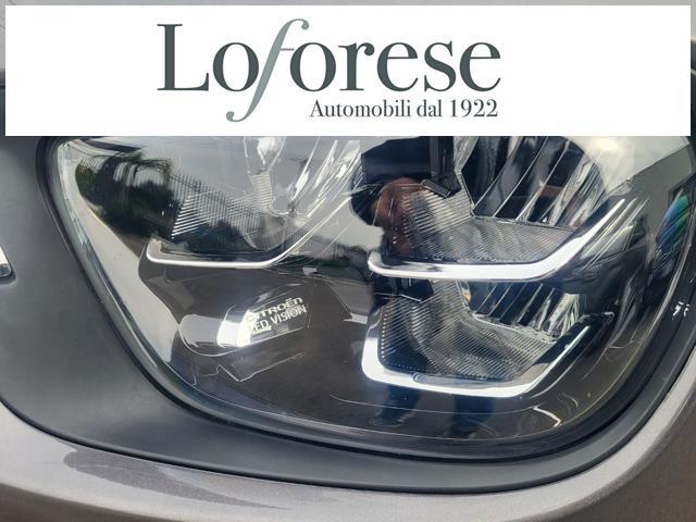 CITROEN C3 PureTech 110 S&S EAT6 Shine