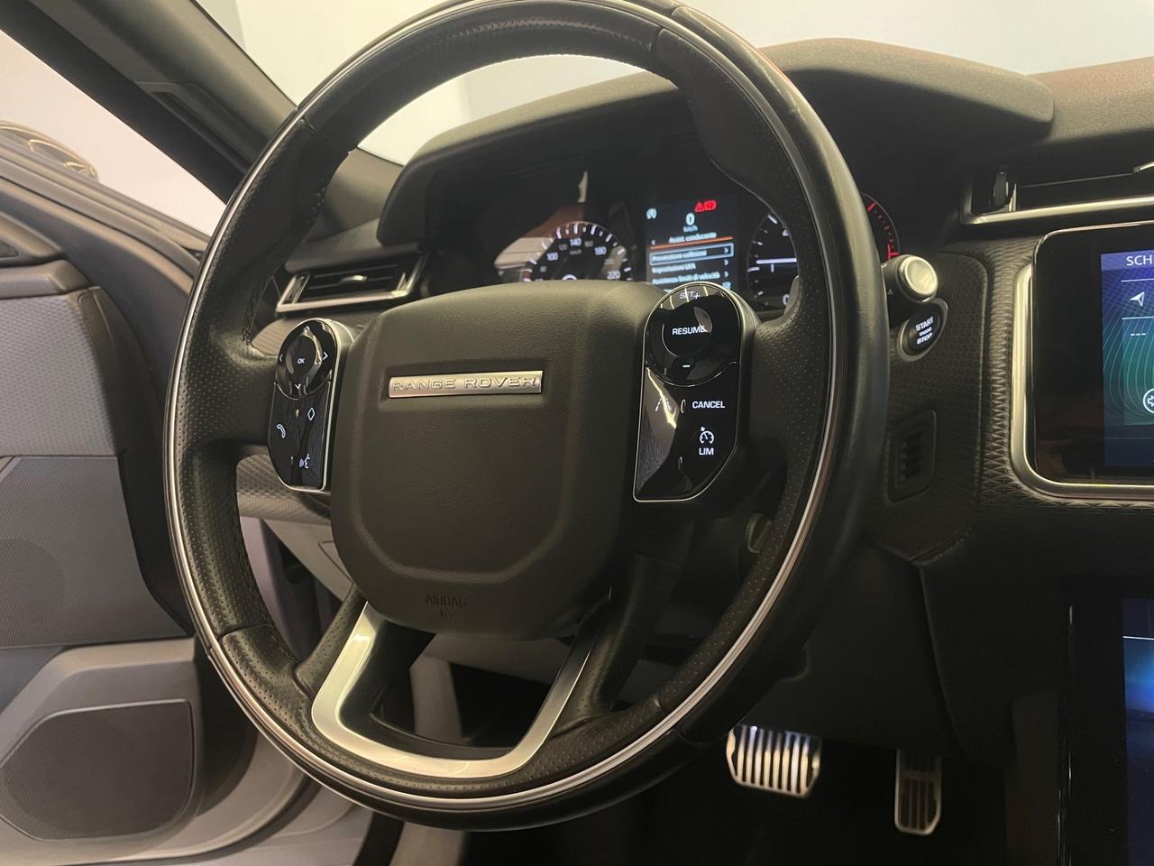 Land Rover Range Velar 2.0D I4 240 CV R-Dynamic
