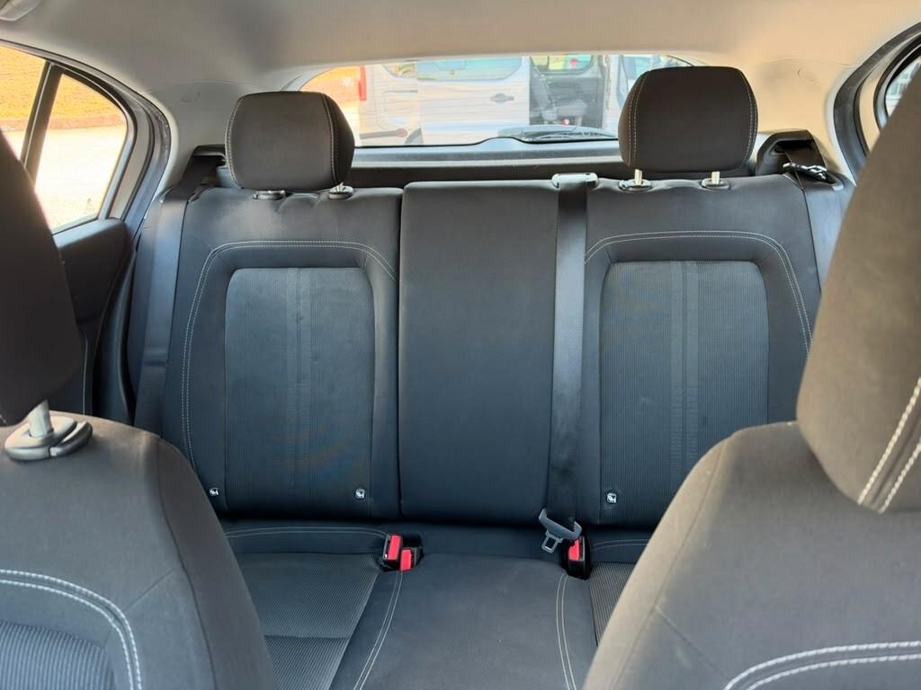 Fiat Tipo 1.4 T-Jet 120CV GPL 5 porte Lounge