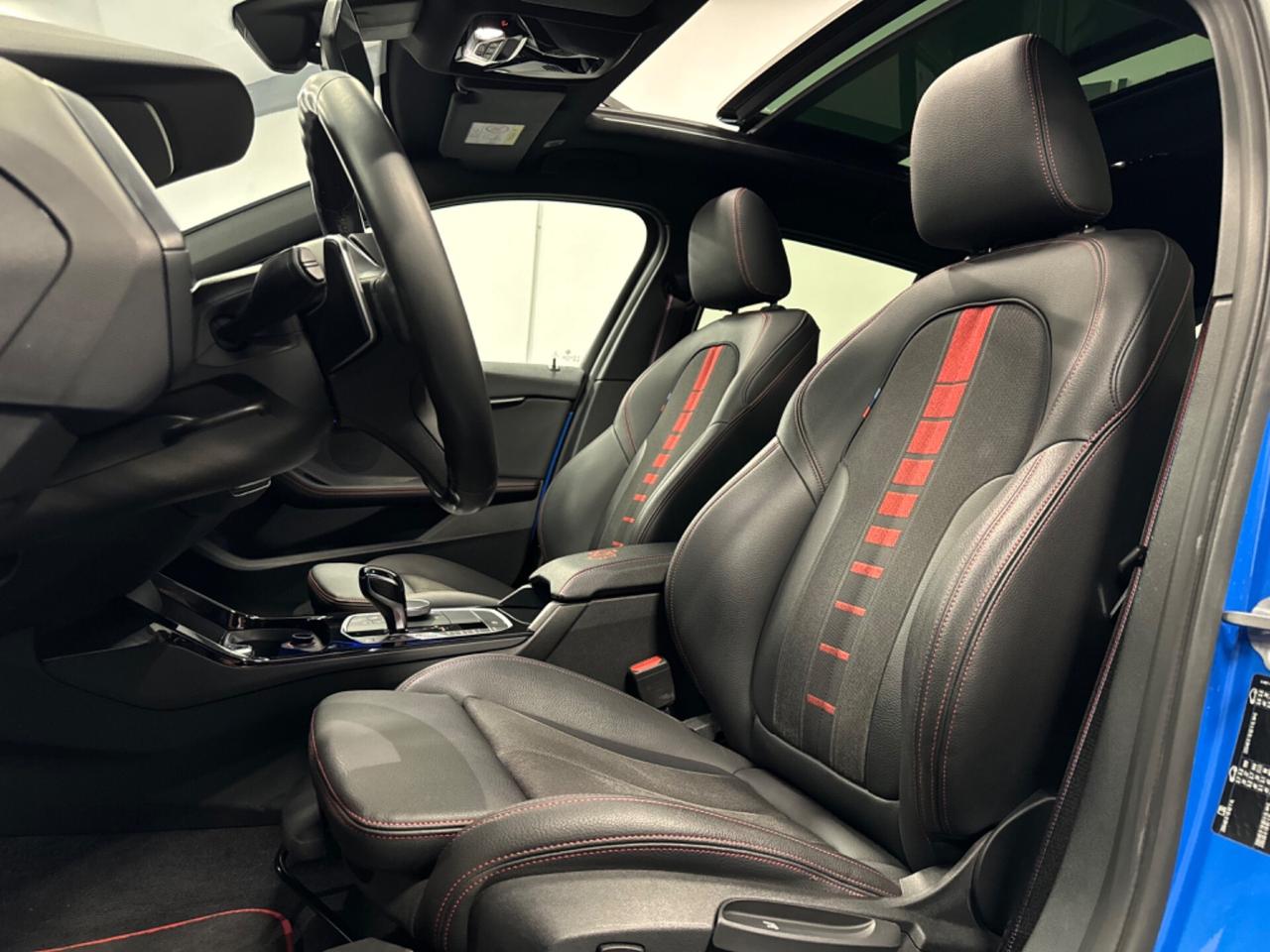 Bmw 128 Ti 5p. Msport PREZZO REALE! TETTO!