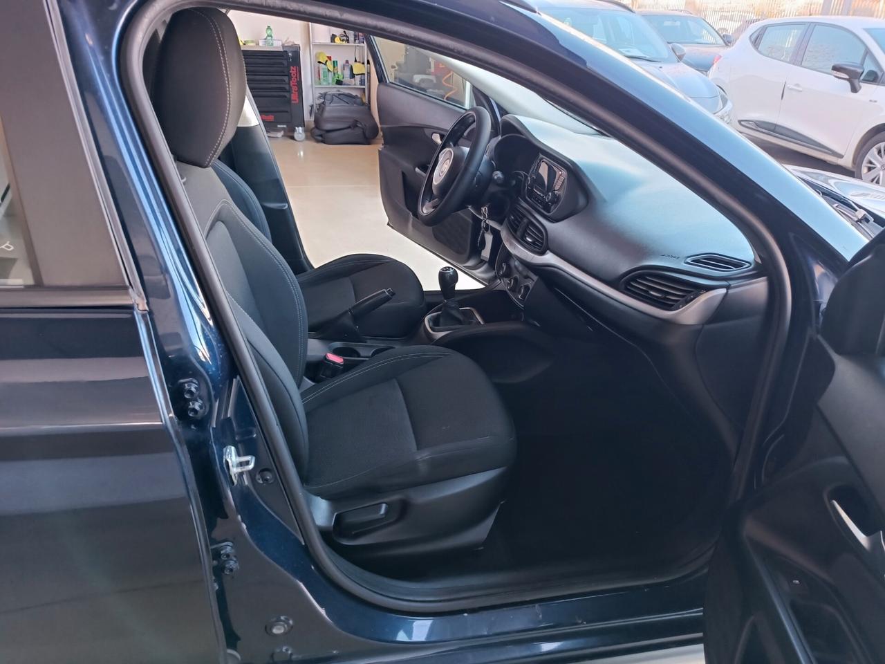 Fiat Tipo 1.3 Mjt S&S SW Business