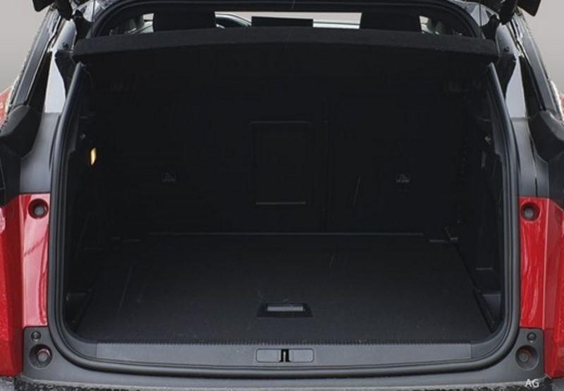 Peugeot 3008 II 2021 1.5 bluehdi GT Pack s&s 130cv eat8