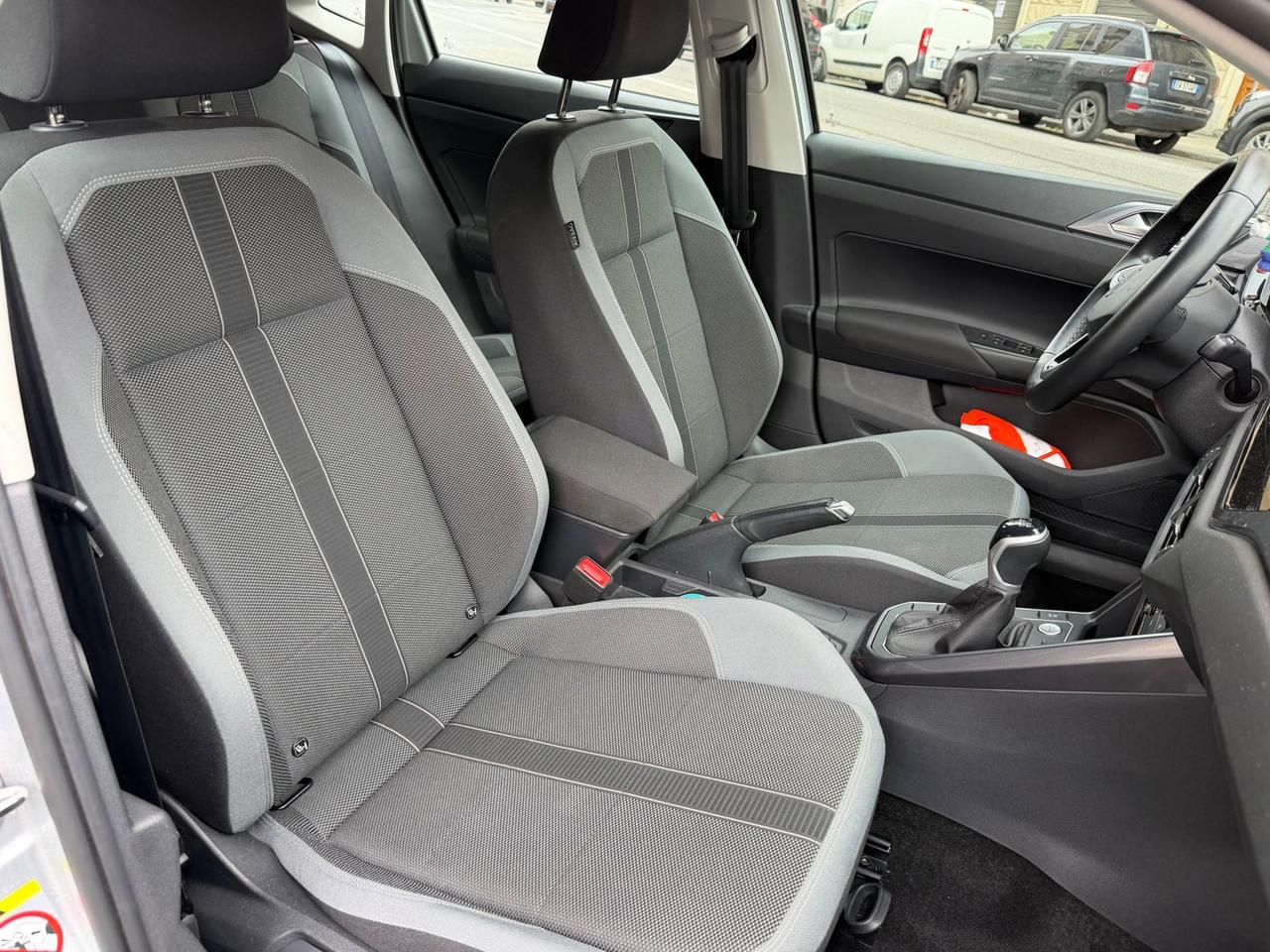 Volkswagen Polo 1.0 TSI Style #10551