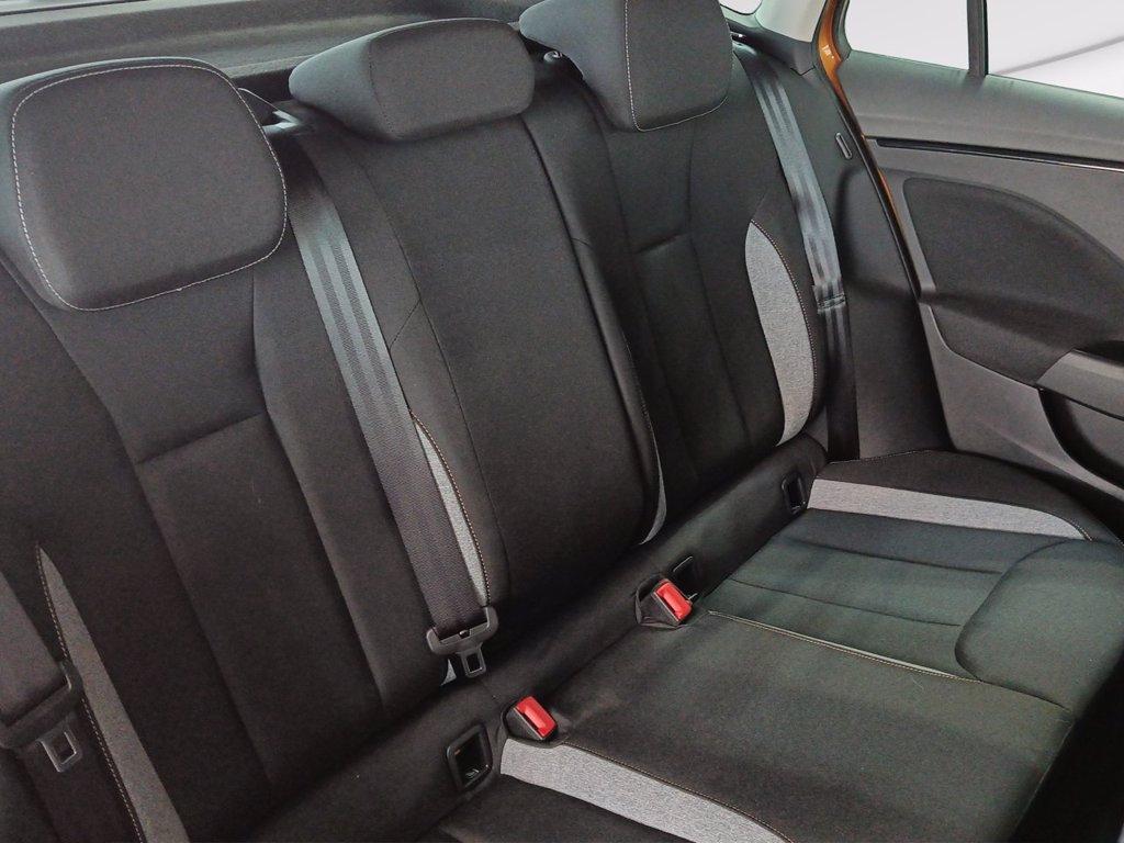 SKODA Kamiq 1.0 tsi style 115cv del 2025