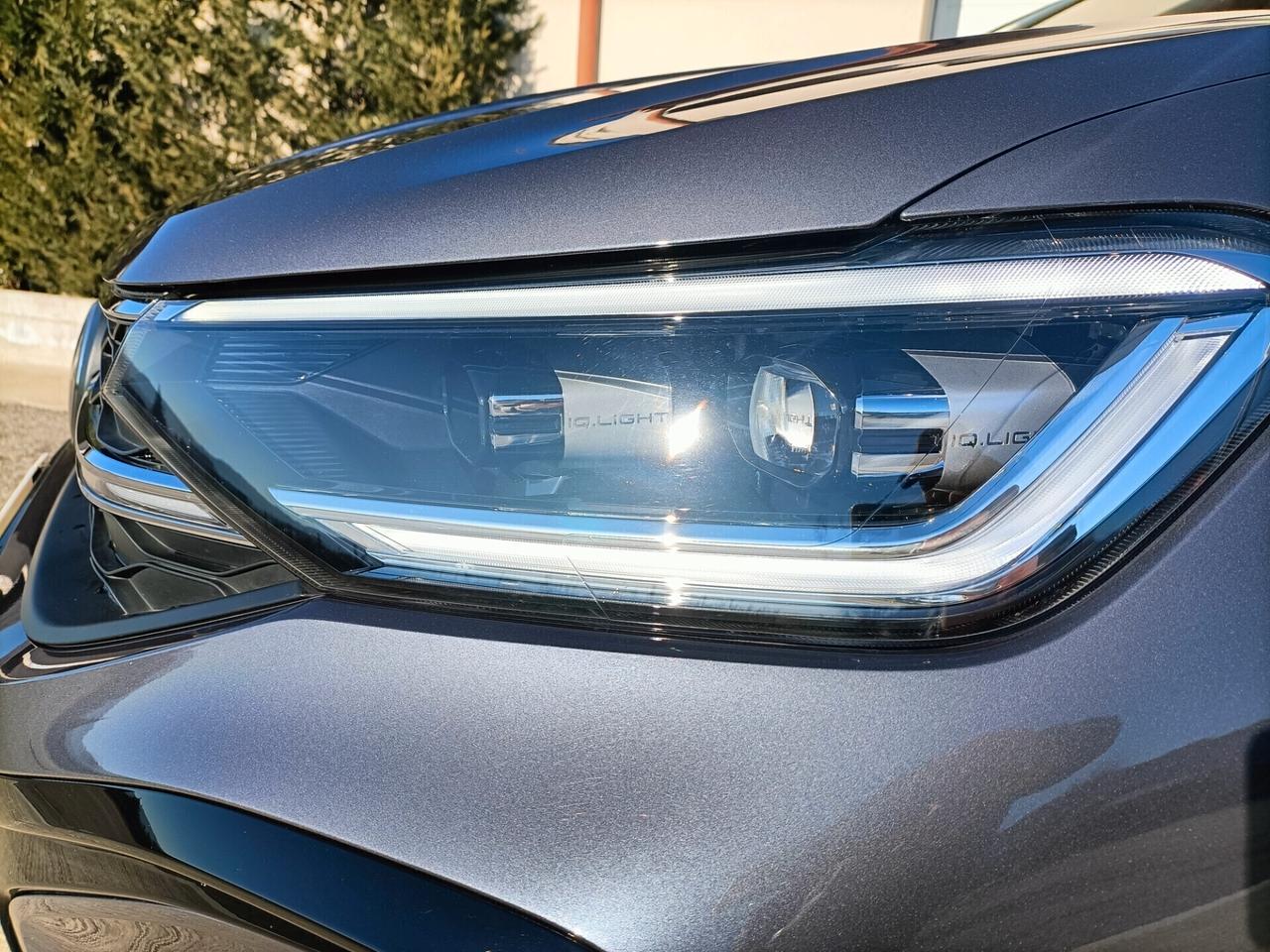 Volkswagen Taigo 1.0 TSI 110 CV DSG R-Line