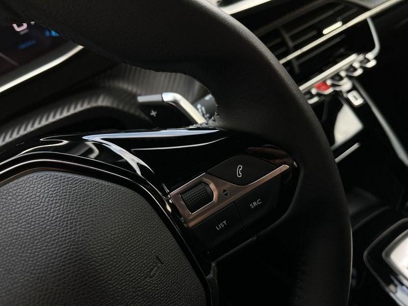 Peugeot 2008 1.5 Bluehdi Allure Pack s&s 130cv eat8