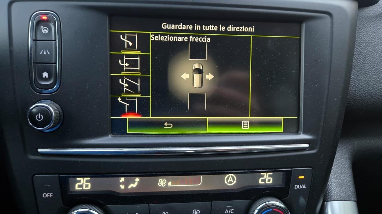 Renault Kadjar dCi 130CV 4x4 Energy Bose