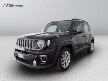 Jeep Renegade 1.3 T4 Limited 2WD DDCT