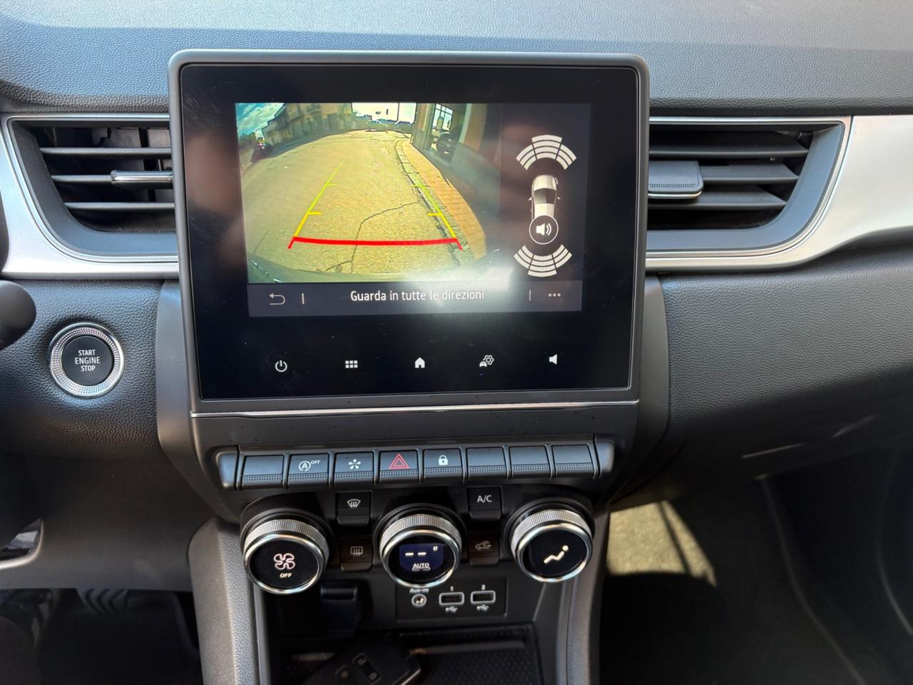 Renault Captur TCe 90 CV Techno Full 2023