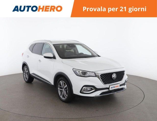 MG EHS Plug-in Hybrid Excite
