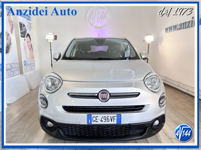 FIAT 500X 1.3 MultiJet 95 CV Connect