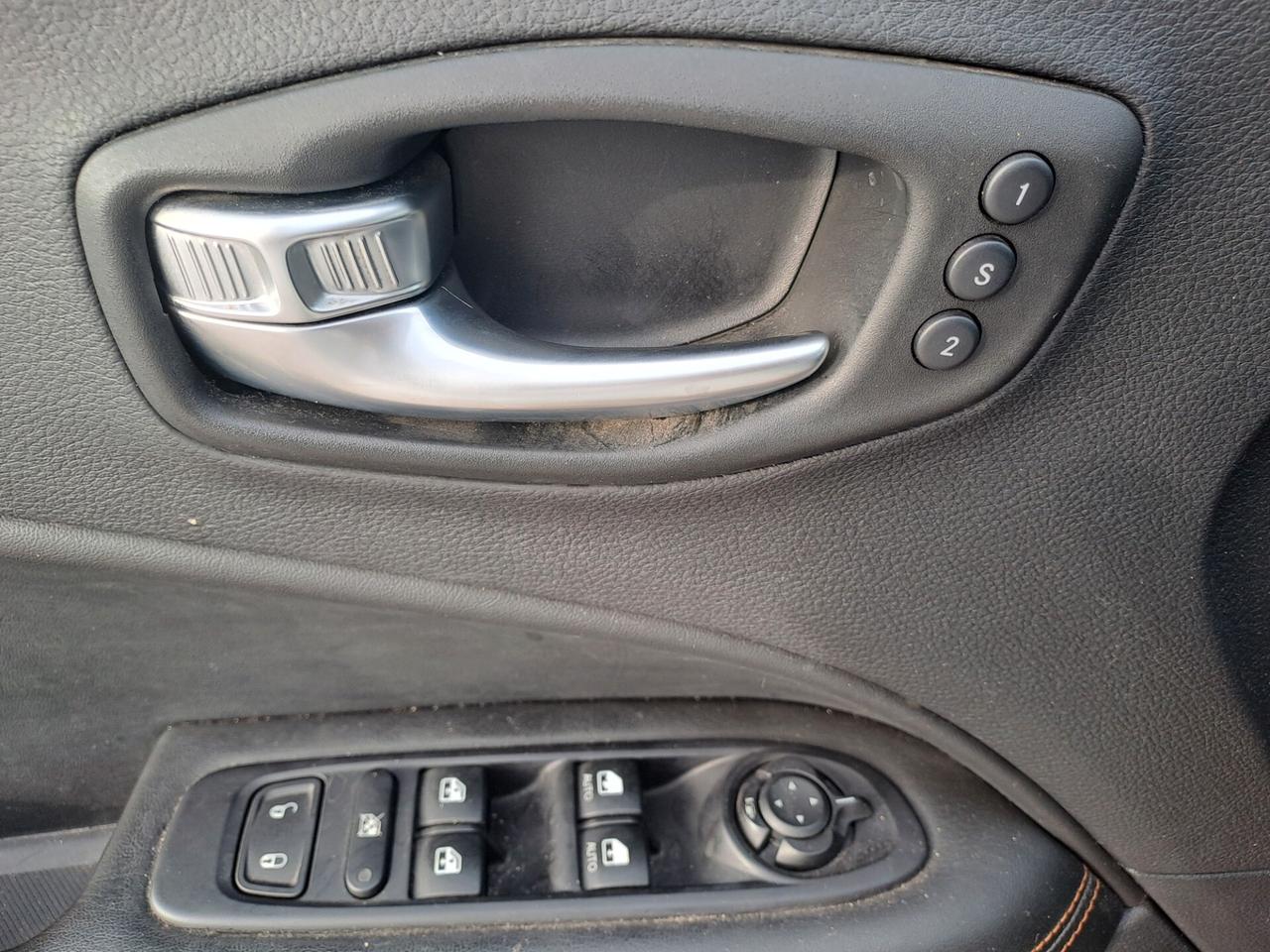Jeep Compass 2.0 Mtj 4WD automatica Limited