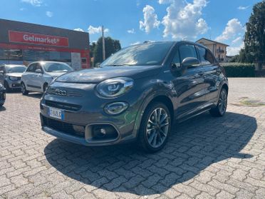 Fiat 500X 1.3 MultiJet 95 CV Sport