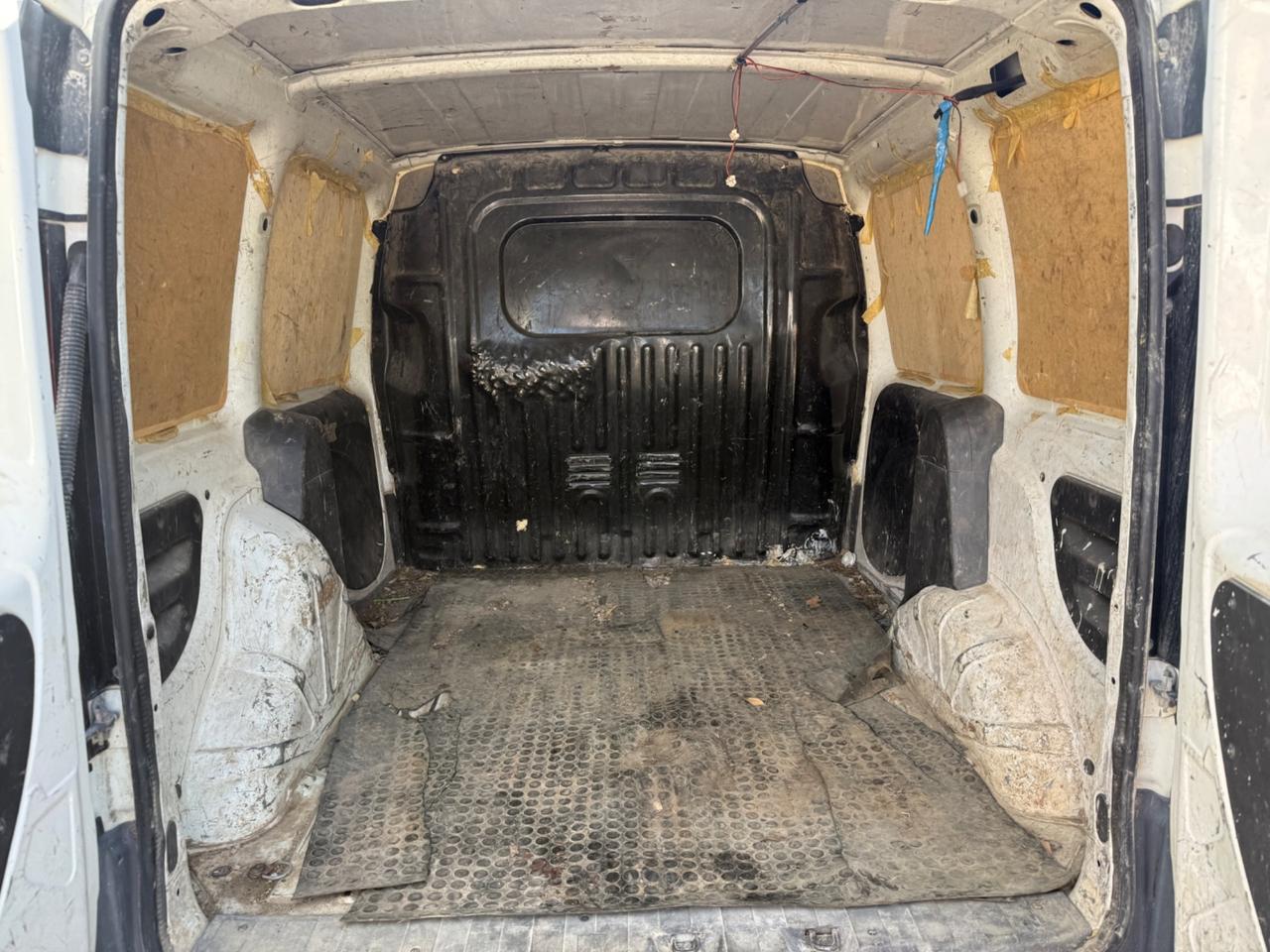Fiat Doblo Doblò 1.3 MJ 16V Cargo Maxi Lamierato SX