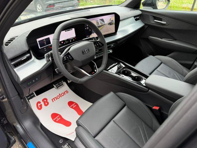 AUDI Q3 TDI S tronic S Line edition KM0 - NAVI - TECH PRO