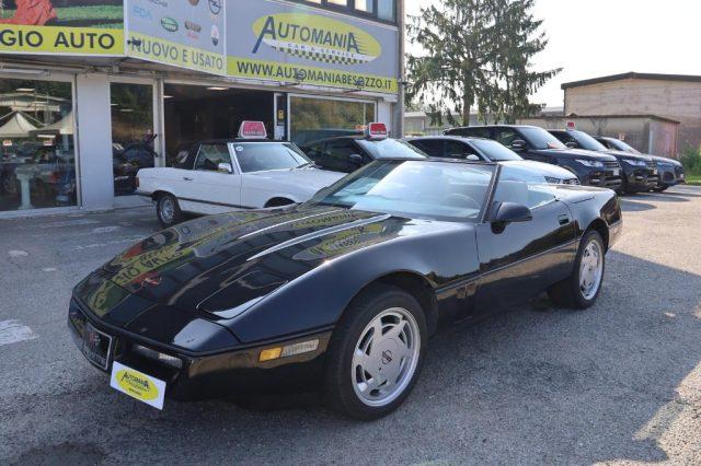 CHEVROLET Corvette C4 5.7 V8 Convertible (EU)