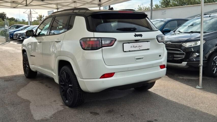 Jeep Compass 1.6 Multijet II 2WD S - 2022