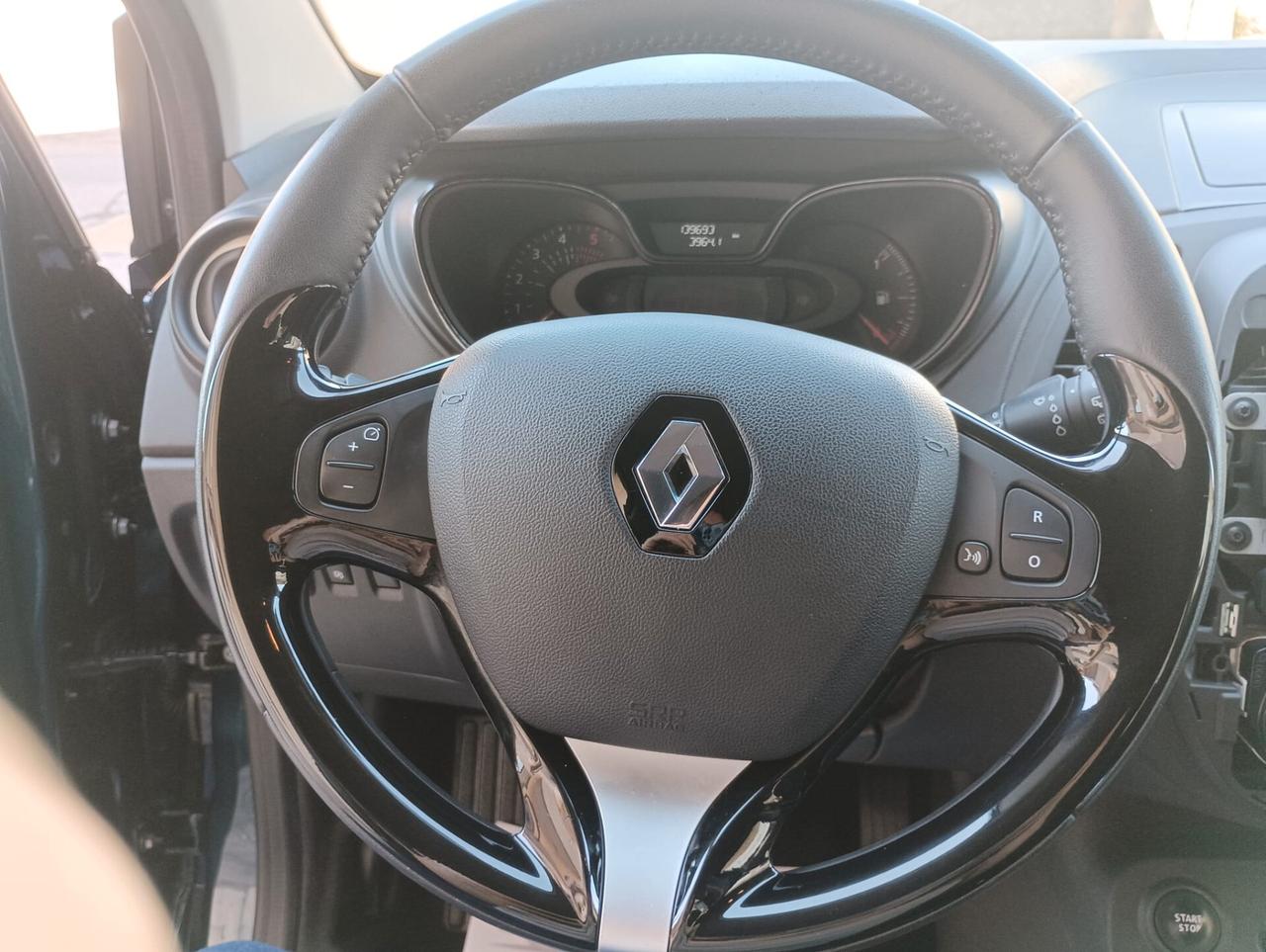 Renault Captur 1.5 dCi 90 CV Energy Business