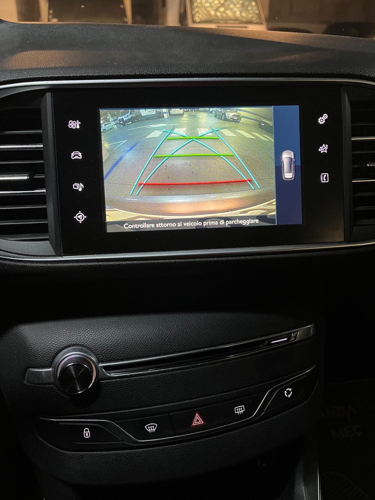 Peugeot 308 BlueHDi 150 S&S SW GT Line