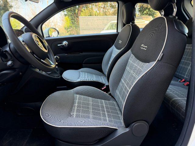 FIAT 500 1.0 70CV HYBRID UNIPROPRIETARIO APP-CONNECT