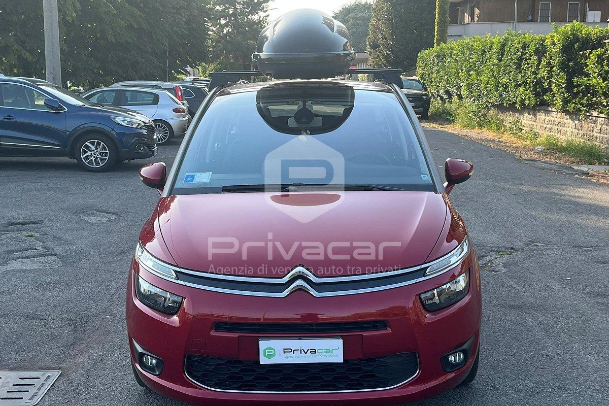 CITROEN Grand C4 Picasso 1.6 VTi 120 Intensive